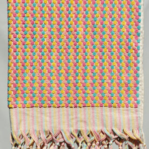 Hamam Bubblegum