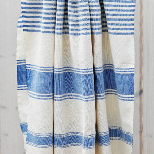 Hamam summer vibe Blå