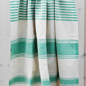 Hamam summer vibe Grøn
