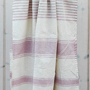 Hamam summer vibe Rosa
